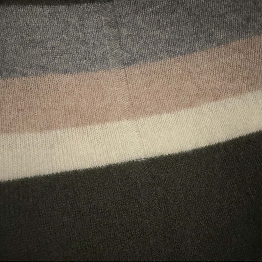Luxurious Cashmere Sweater NWT & NWOT - Picture 7 of 14
